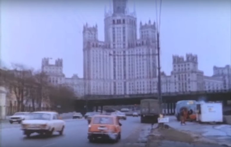 IZh Moskvitch 412 IE [412-028]
