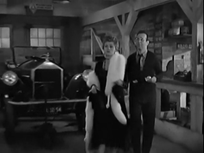 Pierce-Arrow unknown