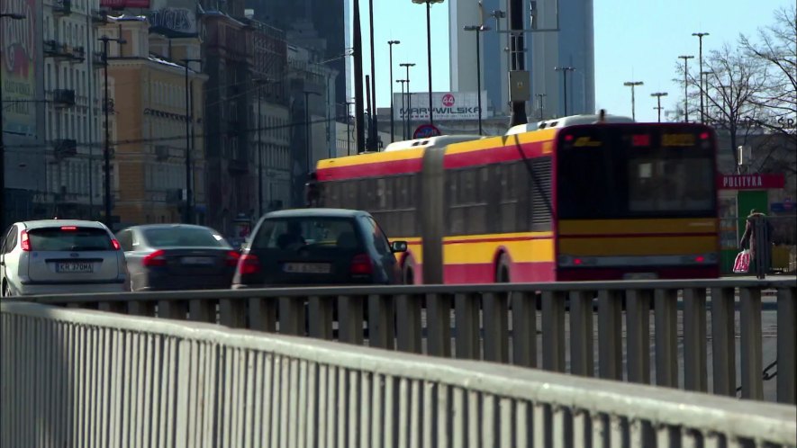 2007 Ford Focus 1.6 MkII
