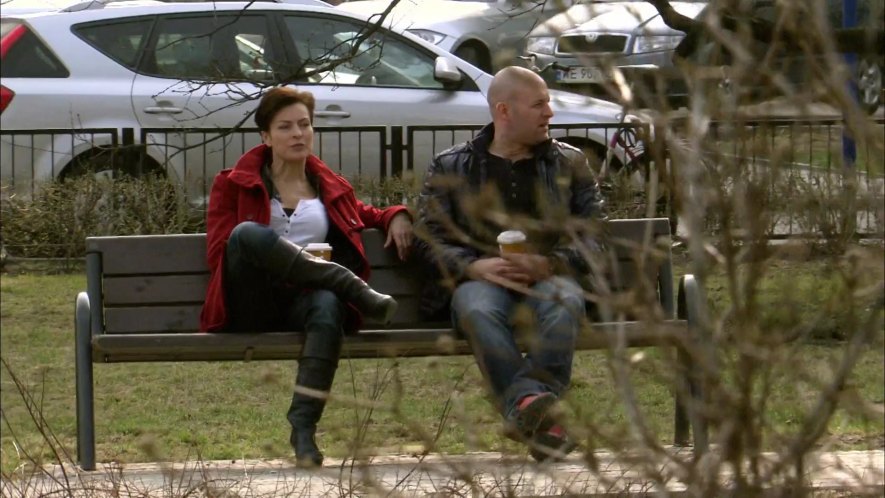 2008 Kia Cee'd Sporty Wagon [ED]