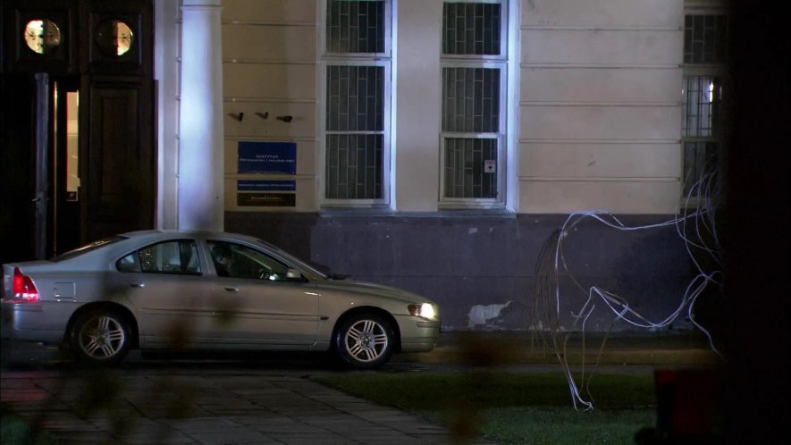 2005 Volvo S60 T5 Gen.1