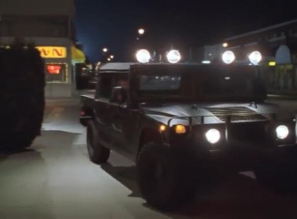 1994 Hummer [HMCO]