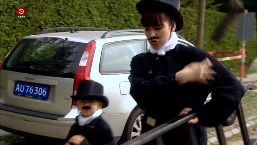 2004 Volvo V50 2.4 Gen.2