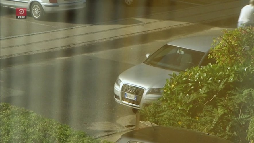 2006 Audi A3 [Typ 8P]