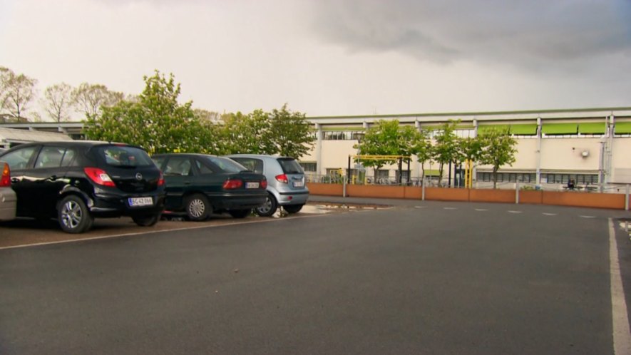 2010 Opel Corsa 1.0 [D]