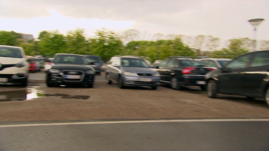 Opel Astra Caravan [G]