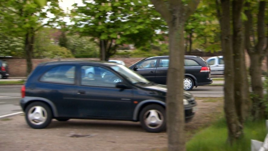 Opel Corsa [B]