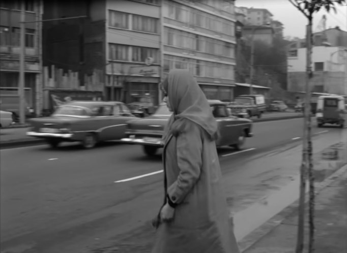 1960 Opel Rekord [P]