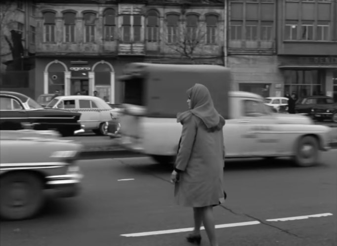 1960 FSO Warszawa 200 Pic-up [S-20/N-06]