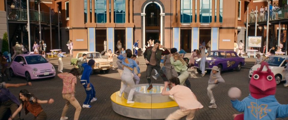 1959 Rover 3 Litre MkI [P5]