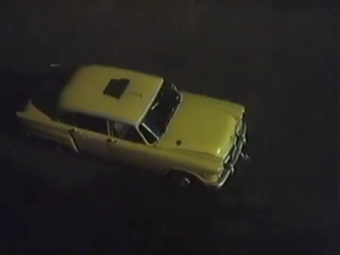 Checker Taxicab [A11]