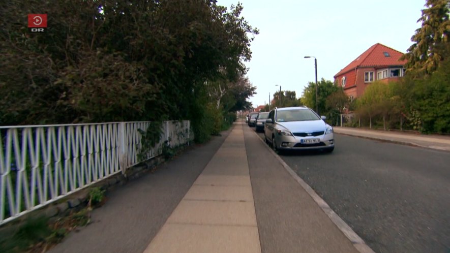 2010 Kia Cee'd SW 1.6 [ED]