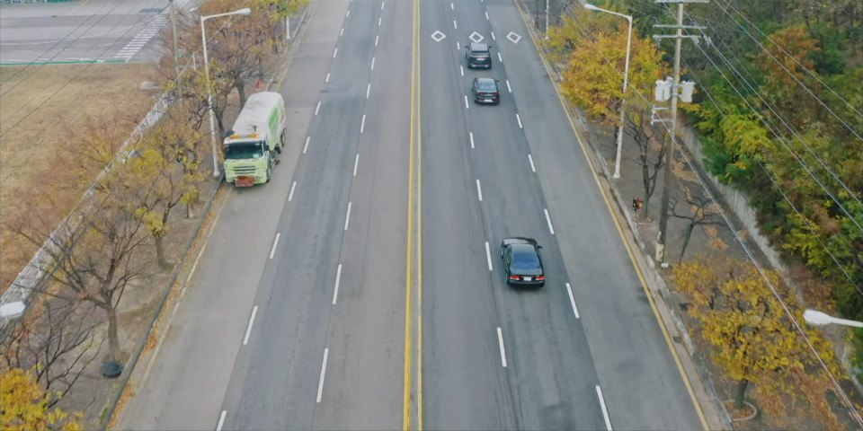 2006 Hyundai Trago [GV]