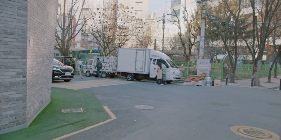 2019 Hyundai Porter II [HR]