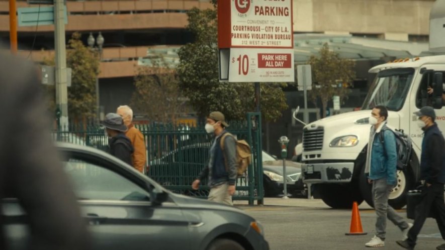 2007 Infiniti G [V36]