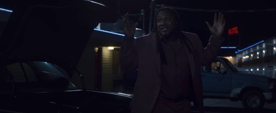 Ford F-100 Regular Cab