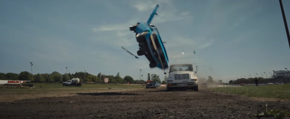 International unknown