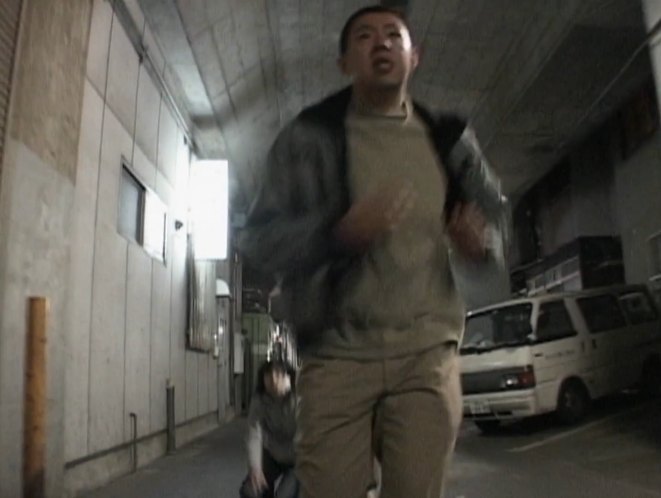 1990 Mazda Bongo [SS]