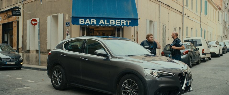 2017 Alfa Romeo Stelvio [949]