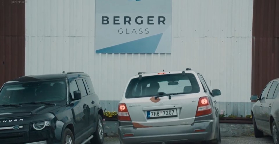 2020 Land-Rover Defender 110 Series II [L663]