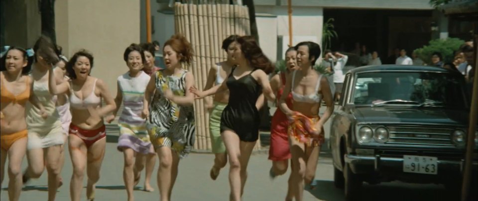 1967 Toyopet Corona [T40]