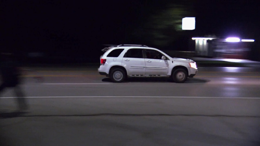 2006 Pontiac Torrent [GMT192]