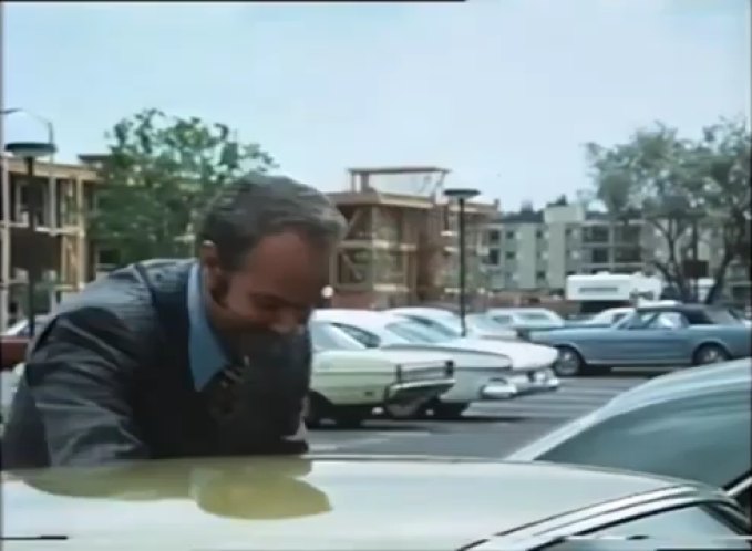 1961 Dodge unknown 2-door Hardtop