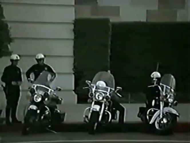 Harley-Davidson unknown