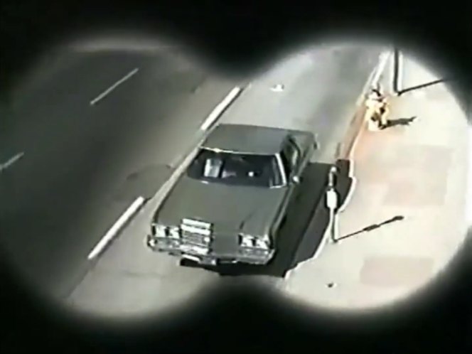 1973 Chevrolet unknown