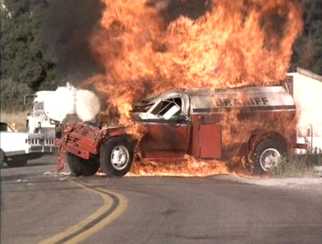 Dodge D-Series Medium Duty