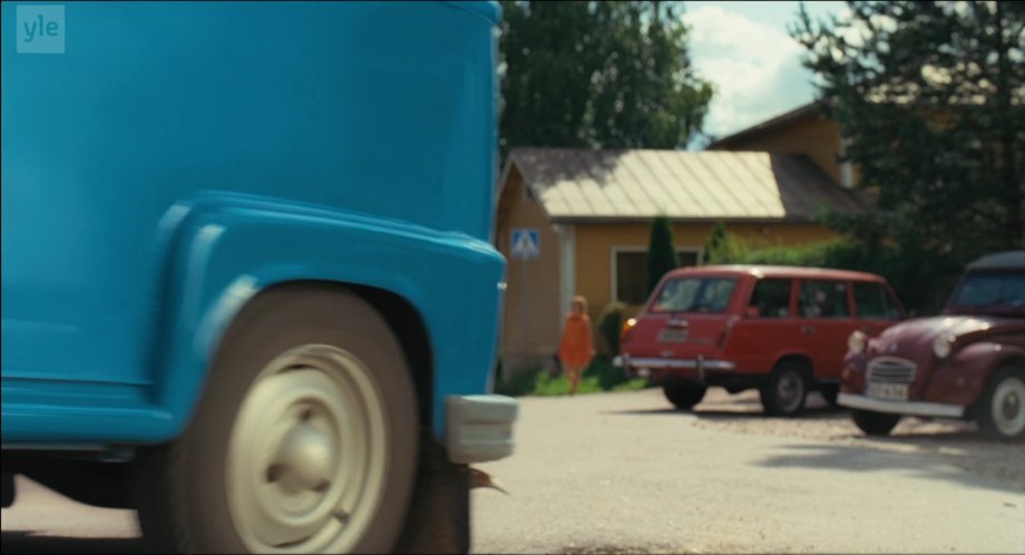 Lada 1200 Combi [2102]