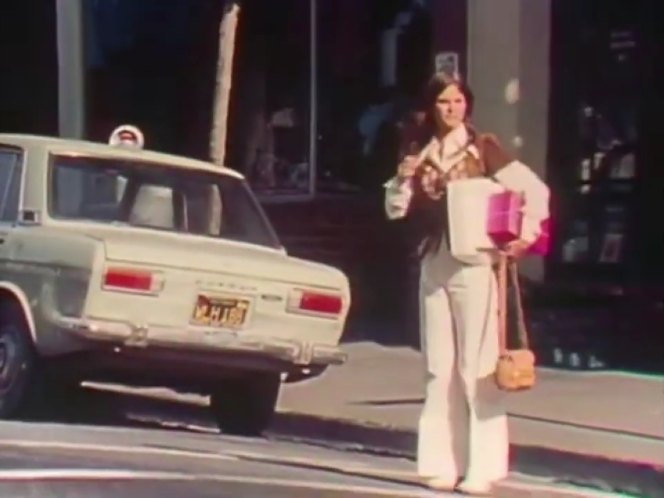 1968 Datsun 510 [PL510]