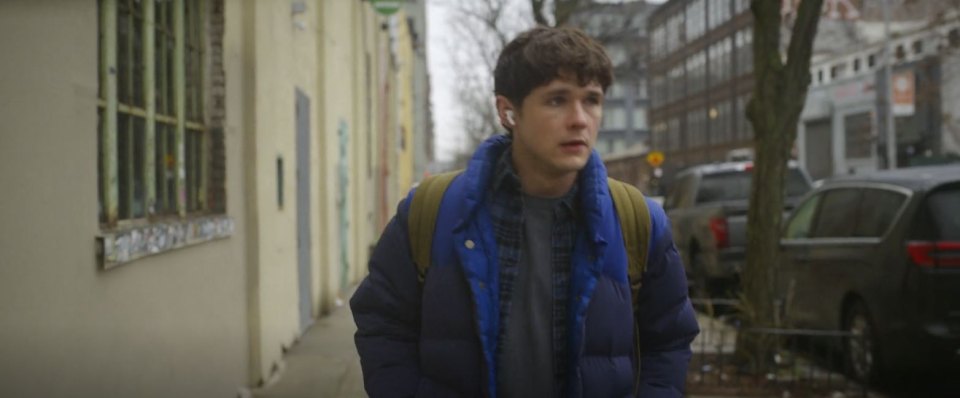 2021 Chrysler Pacifica [RU]