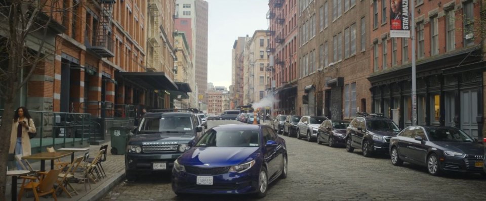 2010 Land-Rover Range Rover Sport [L320]