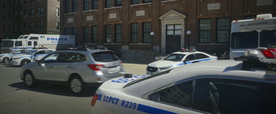 2015 Subaru Outback [BS]