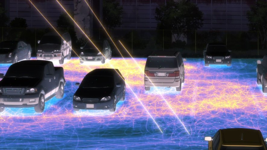 2006 Subaru Legacy Touring Wagon [BP]