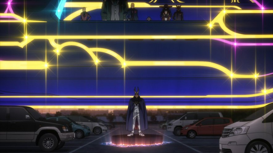 1998 Isuzu Bighorn [UBS]