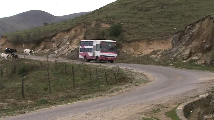 Guilin GL 6000 Series