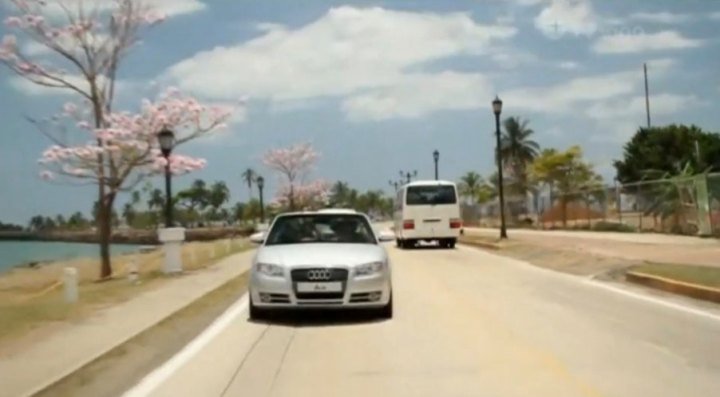 Toyota Coaster [B50]