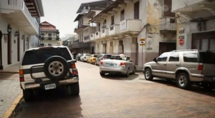 Chevrolet Blazer [GMT330]