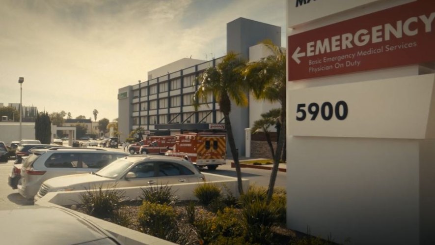 2003 Infiniti FX [S50]