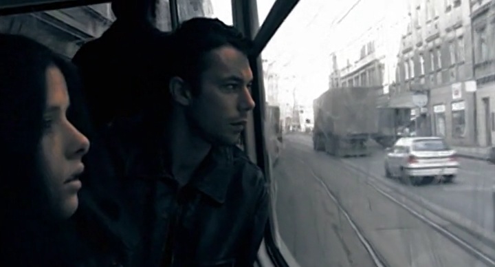 1998 Škoda Felicia Combi [Typ 6U]