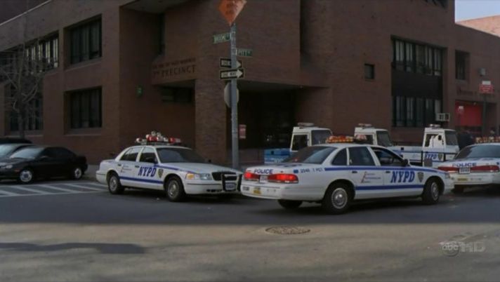 1995 Dodge Neon [PL]