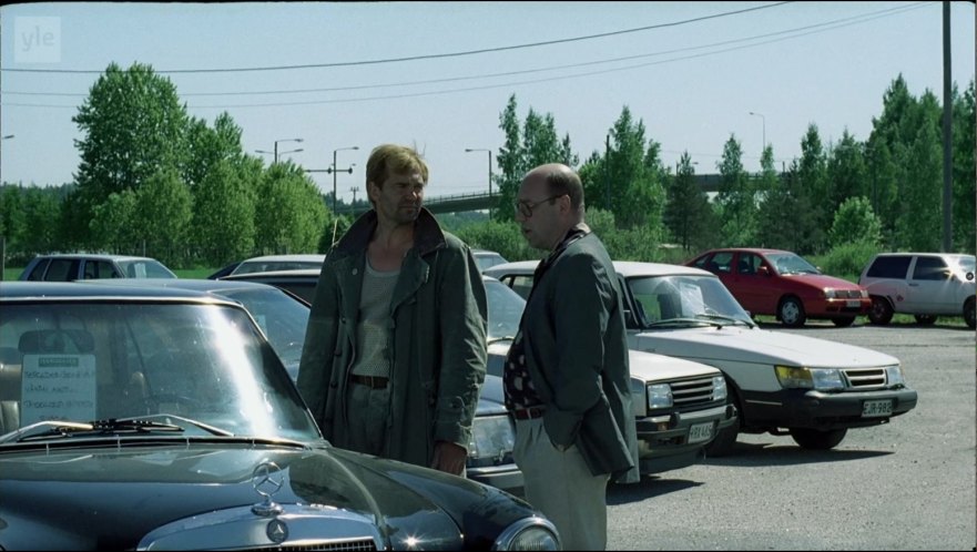 1996 Volkswagen Polo Classic III [Typ 6K]