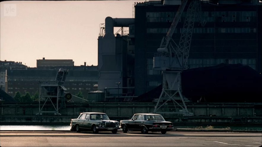 Mercedes-Benz unknown