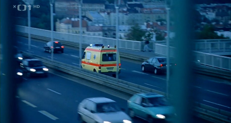 Mercedes-Benz Sprinter [T1N]