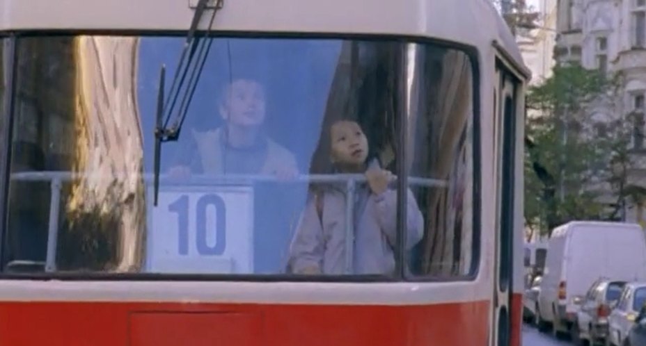 Mercedes-Benz Sprinter [T1N]