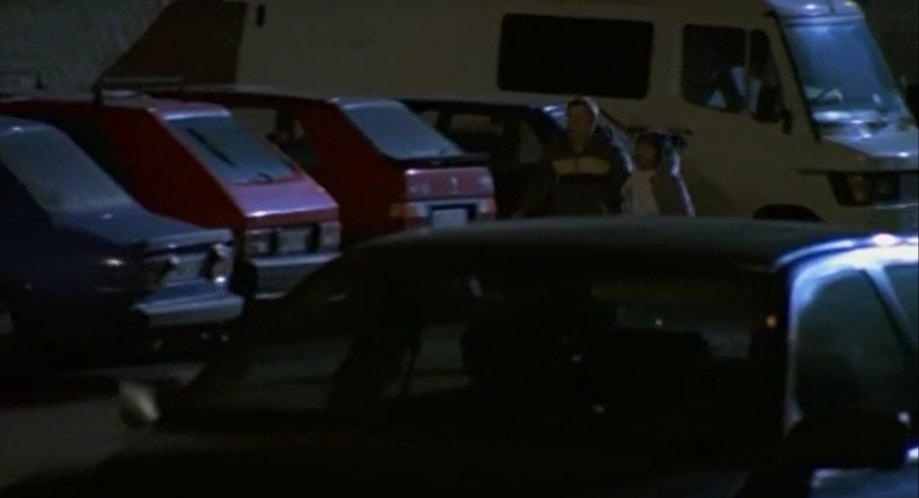 1983 Fiat Ritmo 2a serie [138A]