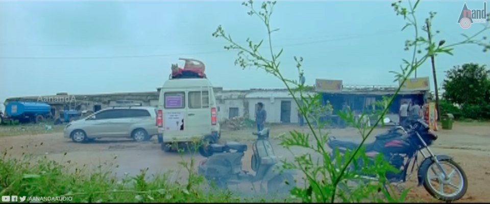 Bajaj Chetak