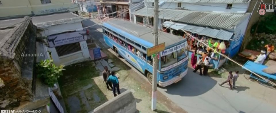 Tata 1510 (by default)